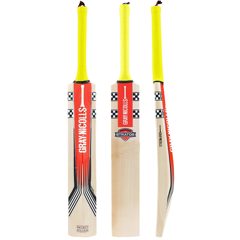 Gray Nicolls Stratos 1.1 300 Cricket Bat