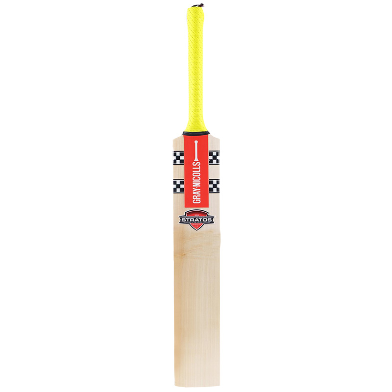 Gray Nicolls Stratos 1.1 300 Cricket Bat