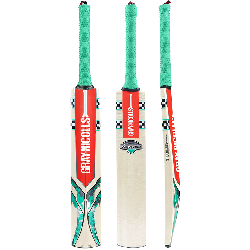 Gray Nicolls Ventus 1.0 Warrior Cricket Bat