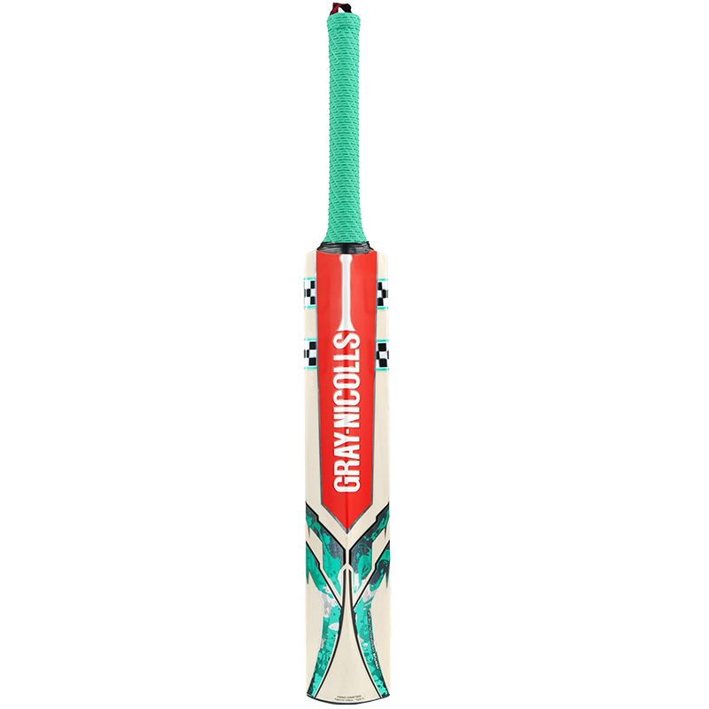 Gray Nicolls Ventus 1.0 Warrior Cricket Bat