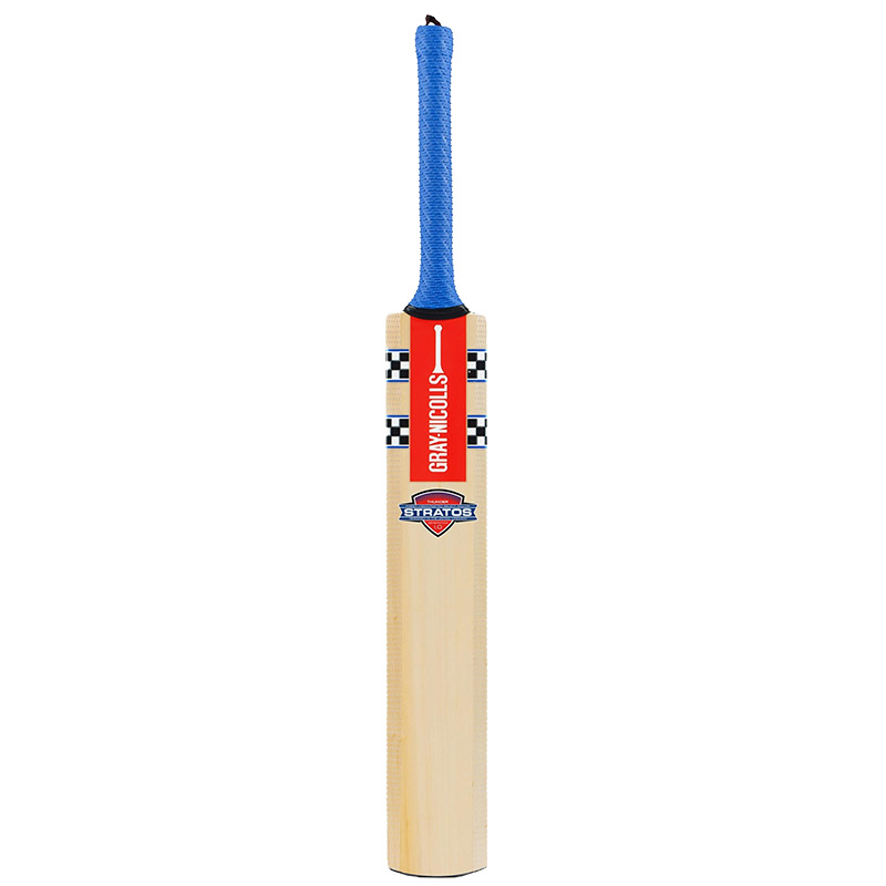 Gray Nicolls Stratos 1.0 Thunder Cricket Bat