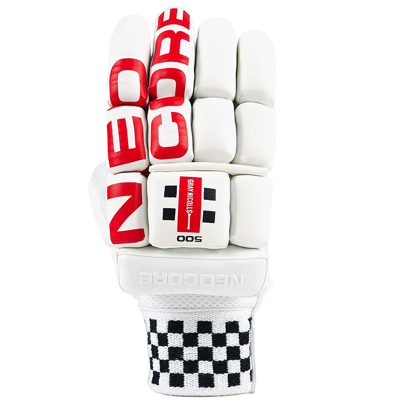 Gray Nicolls NEOCORE 500 Cricket Batting Gloves