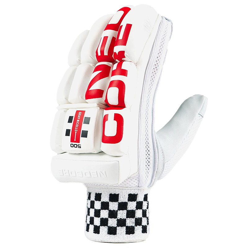 Gray Nicolls NEOCORE 500 Cricket Batting Gloves