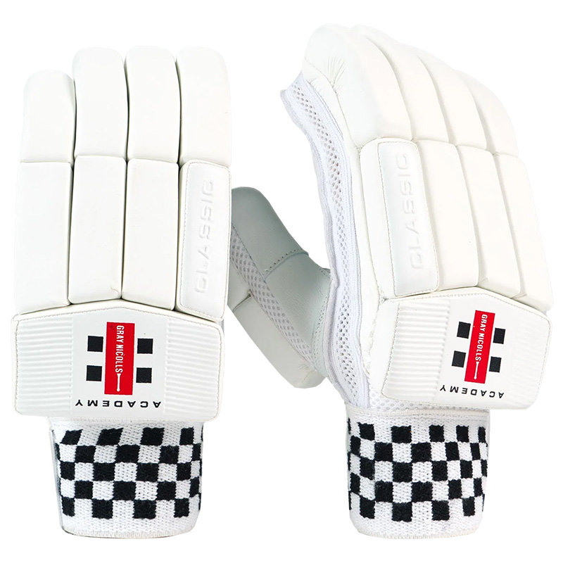 Gray Nicolls Classic Academy Cricket Batting Gloves