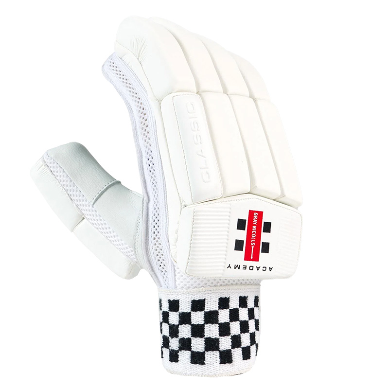 Gray Nicolls Classic Academy Cricket Batting Gloves