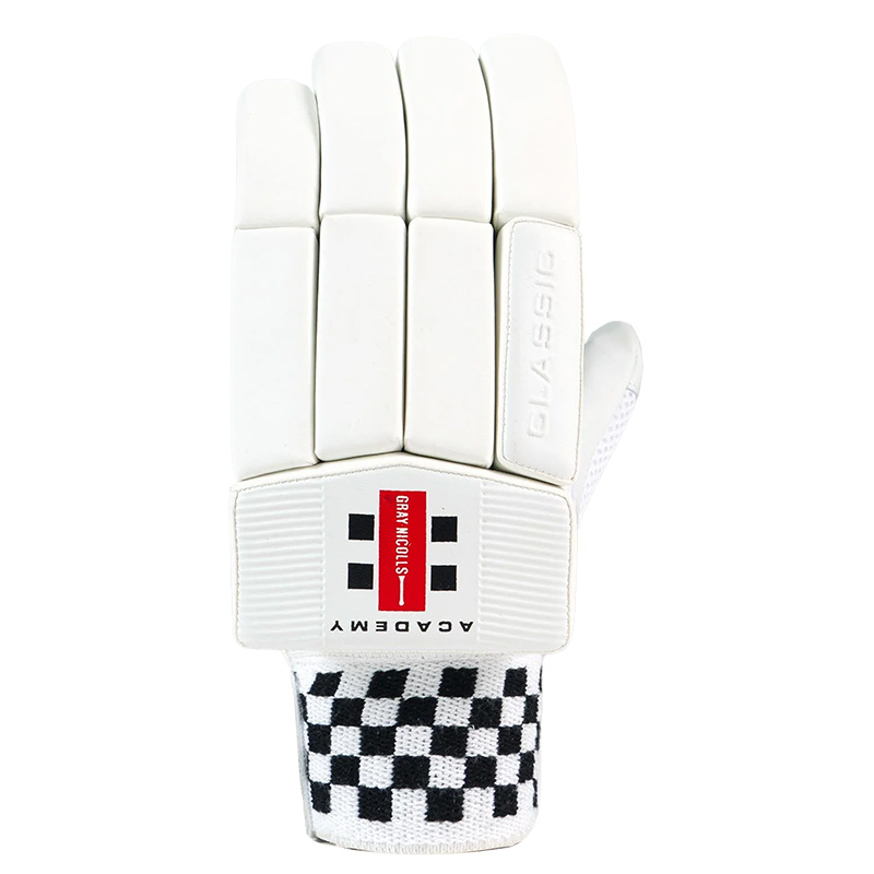 Gray Nicolls Classic Academy Cricket Batting Gloves