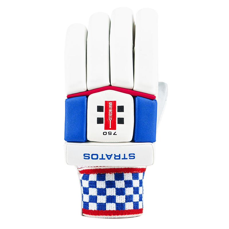 Gray Nicolls Stratos 1.0 750 Cricket Batting Gloves