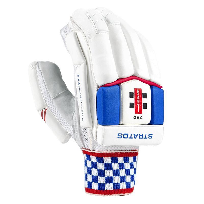 Gray Nicolls Stratos 1.0 750 Cricket Batting Gloves