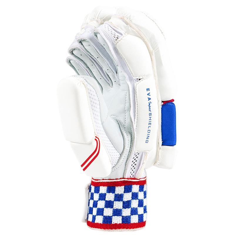 Gray Nicolls Stratos 1.0 750 Cricket Batting Gloves