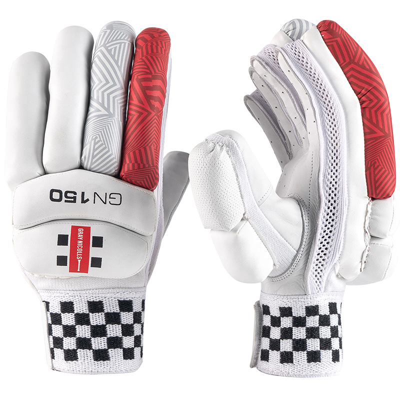 Gray Nicolls GN150 Cricket Batting Gloves