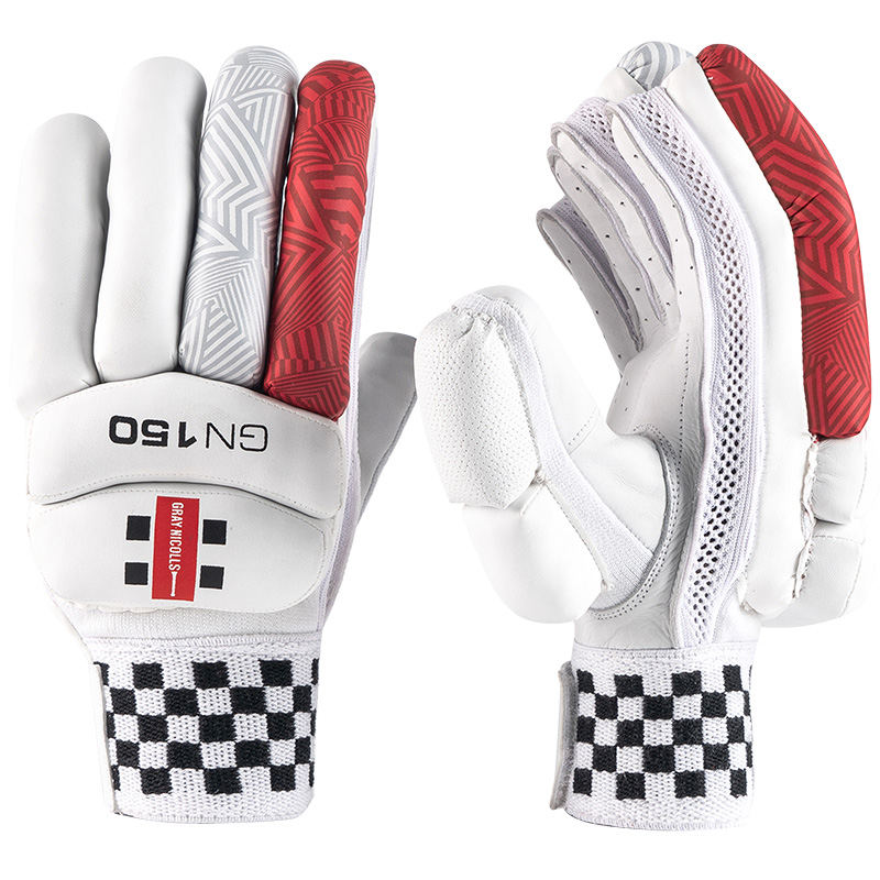 Gray Nicolls GN150 Cricket Batting Gloves