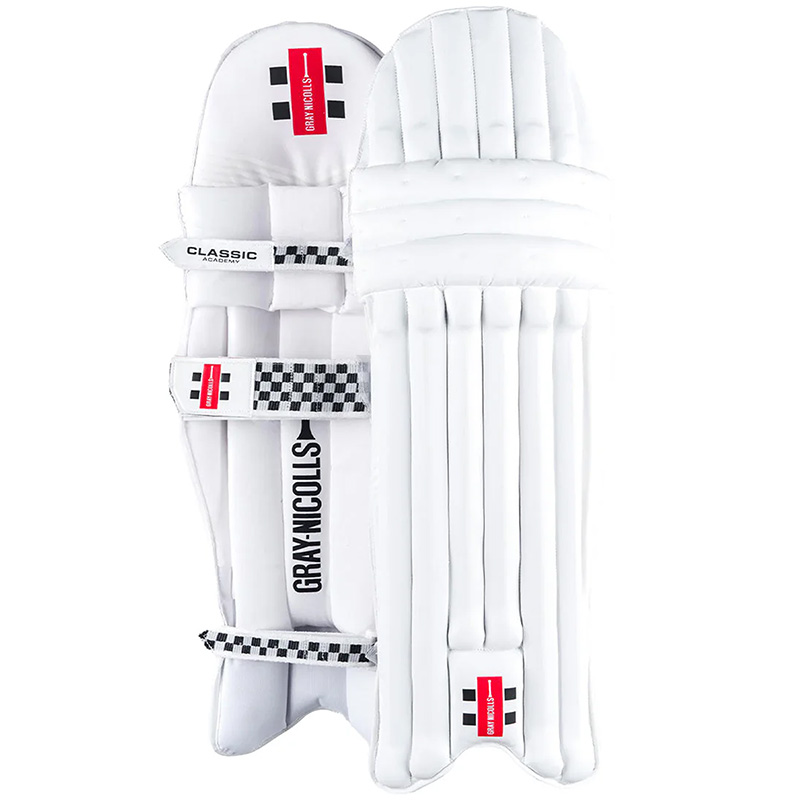 Gray Nicolls Classic Academy Cricket Pads