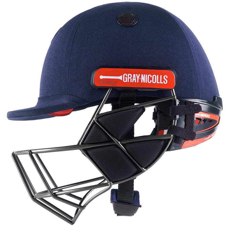 Gray Nicolls Evo Cricket Helmet