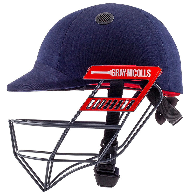 Gray Nicolls Ultimate 360 Cricket Helmet