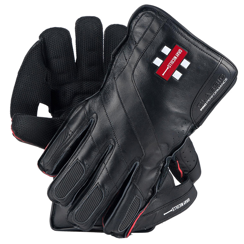 Gray Nicolls Classic Pro Performance Wicketkeeping Glove 