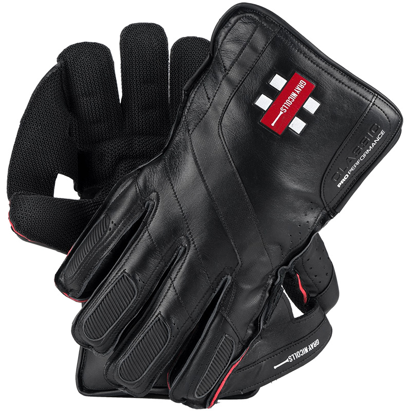 Gray Nicolls Classic Pro Performance Wicketkeeping Glove 