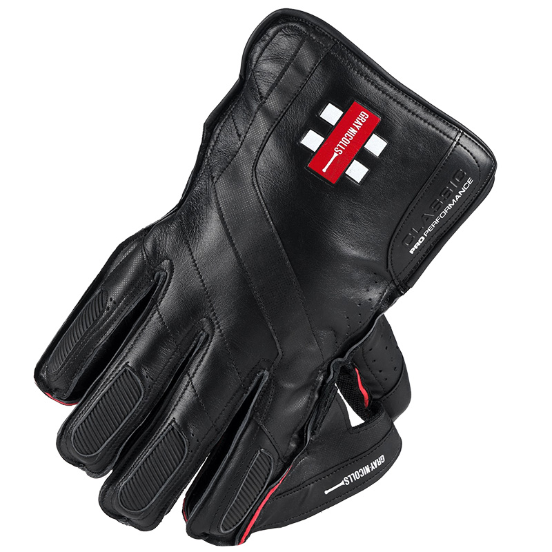 Gray Nicolls Classic Pro Performance Wicketkeeping Glove 