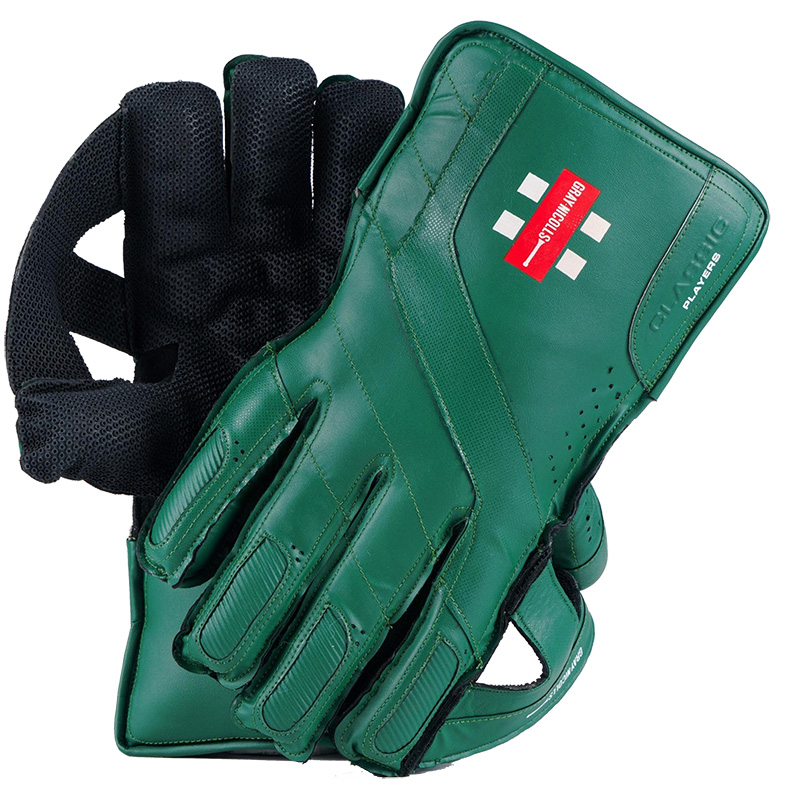 Gray Nicolls Classic Players Wicketkeeping Glove