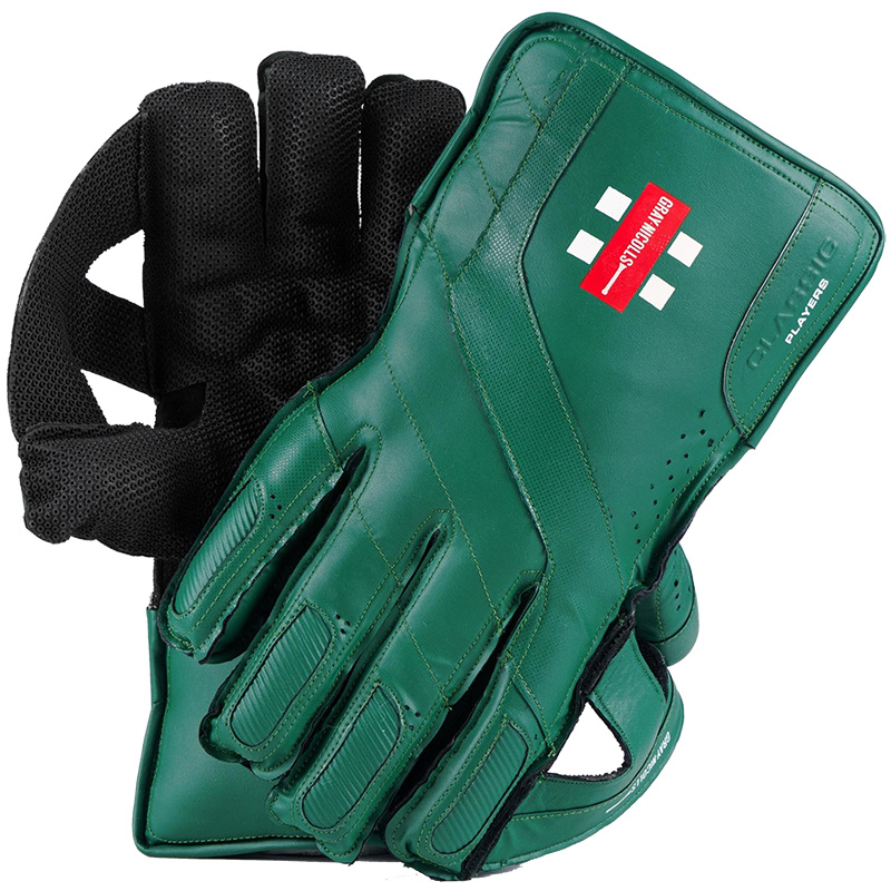 Gray Nicolls Classic Players Wicketkeeping Glove