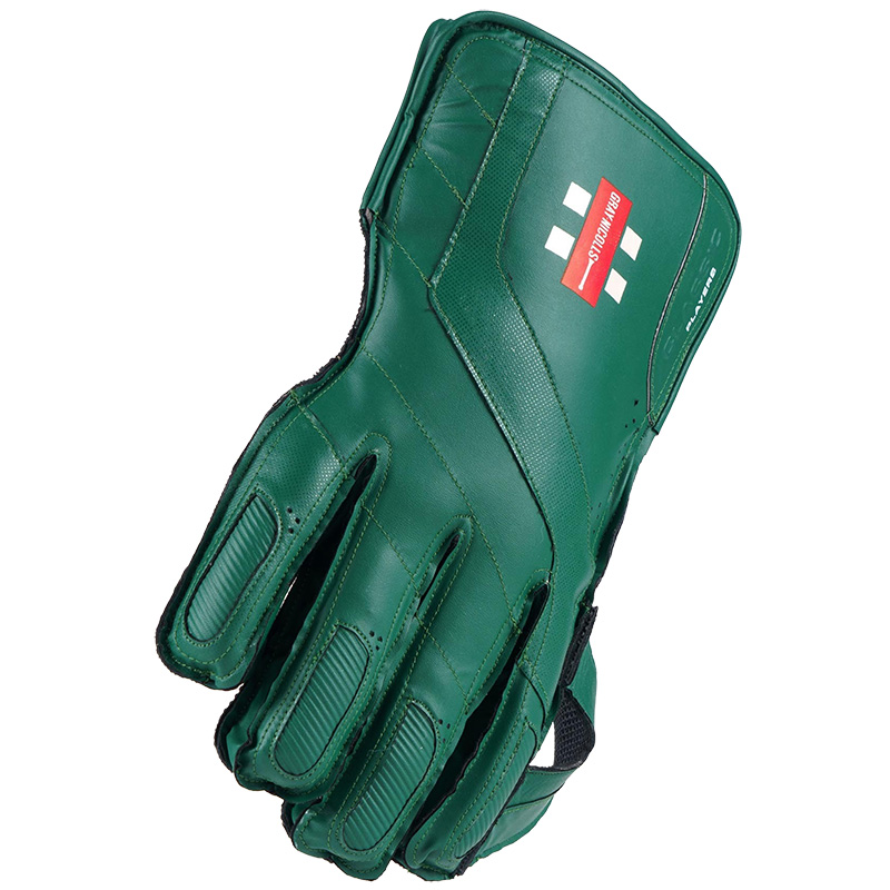 Gray Nicolls Classic Players Wicketkeeping Glove