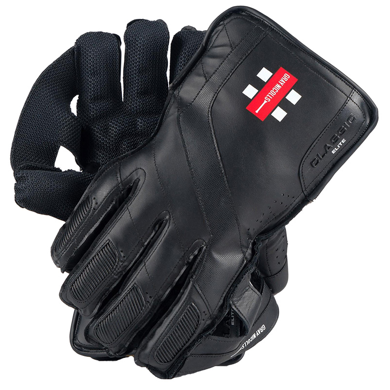 Gray Nicolls Classic Elite Wicketkeeping Glove