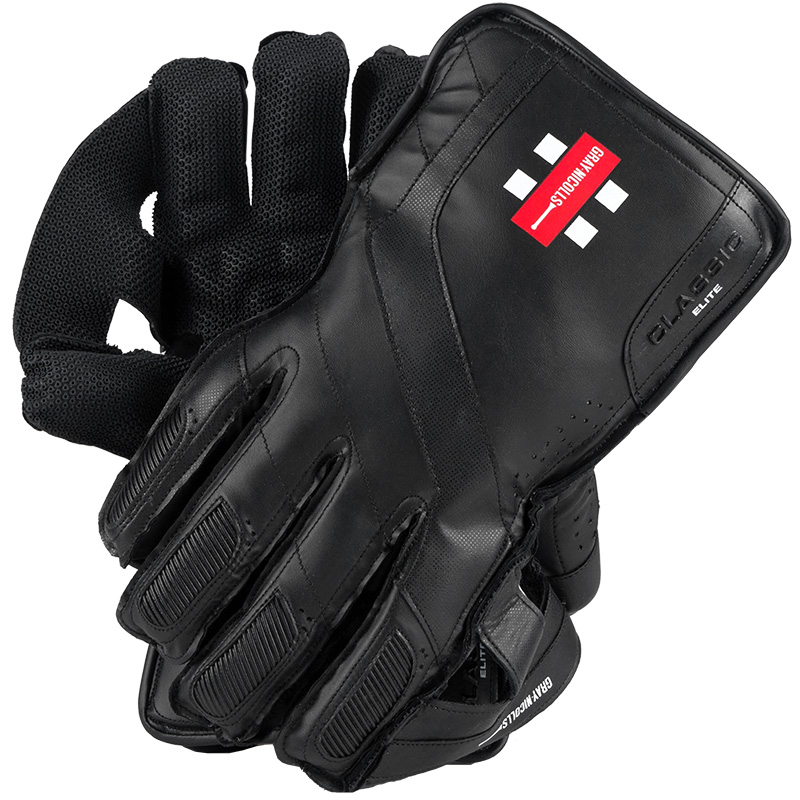 Gray Nicolls Classic Elite Wicketkeeping Glove