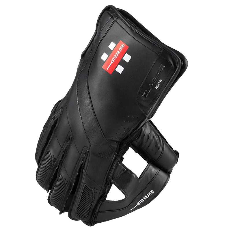 Gray Nicolls Classic Elite Wicketkeeping Glove