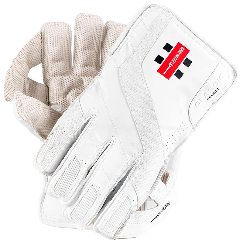 Gray Nicolls Classic Select Wicketkeeping Glove