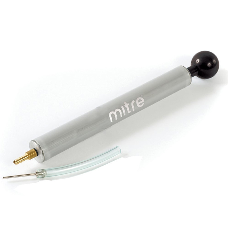 Mitre High Speed Ball Pump