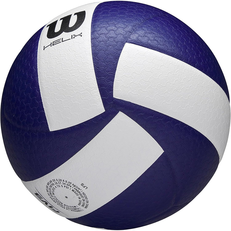 Wilson Helix Professional Indoor Volleyball