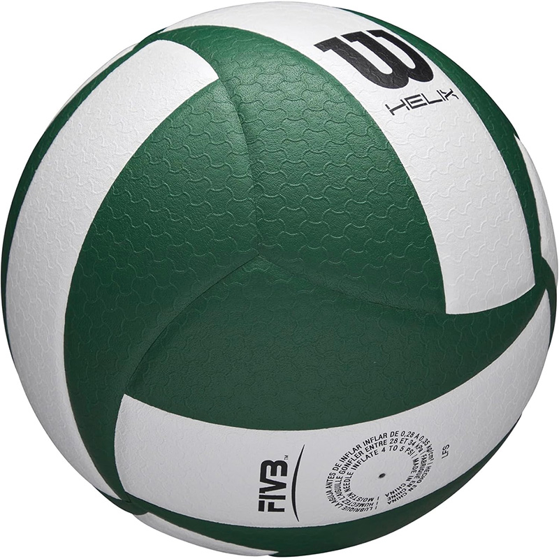 Wilson Helix Professional Indoor Volleyball