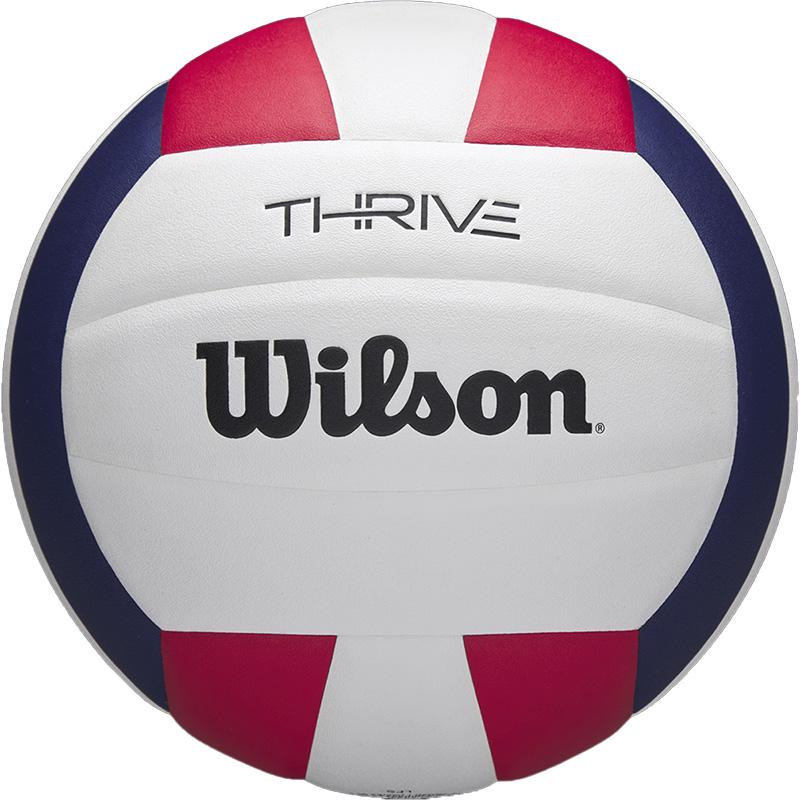 Wilson Thrive Competition Indoor Volleyball 