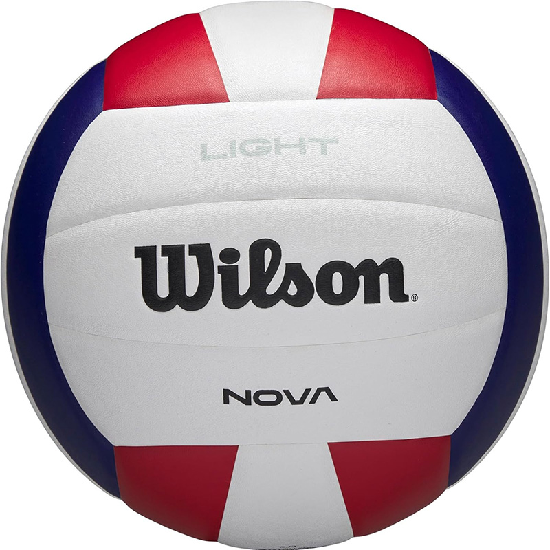 Wilson Nova Light Indoor Volleyball 