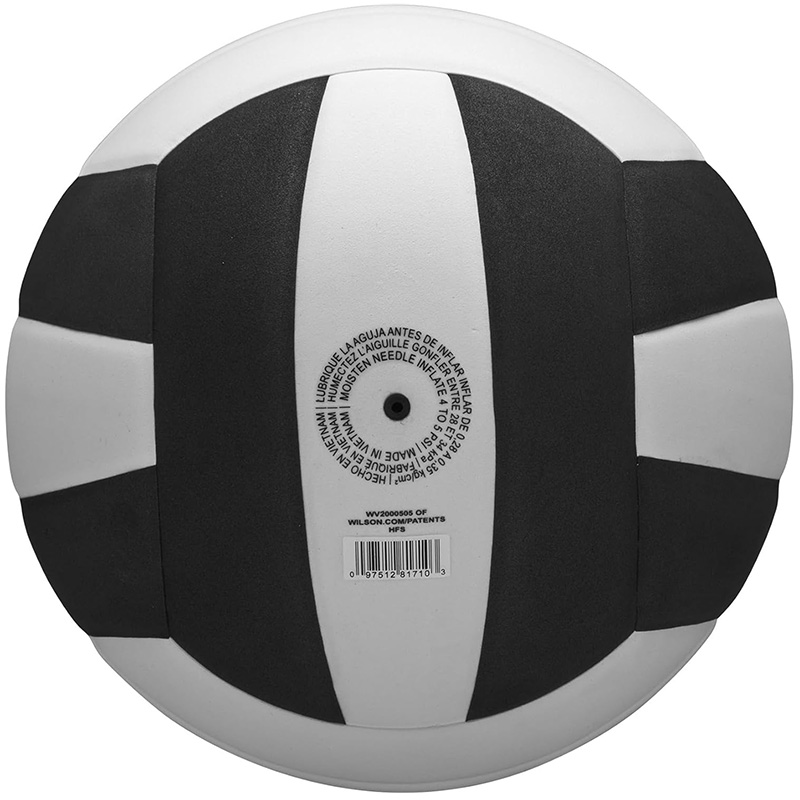 Wilson Pro Tour Indoor Volleyball