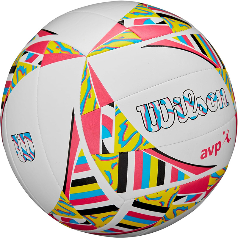 Wilson AVP Movement Outdoor Volleyball 