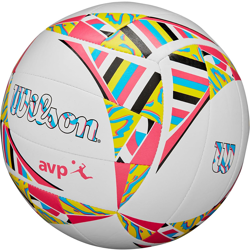 Wilson AVP Movement Outdoor Volleyball 