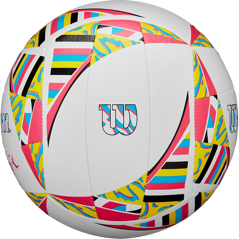 Wilson AVP Movement Outdoor Volleyball 