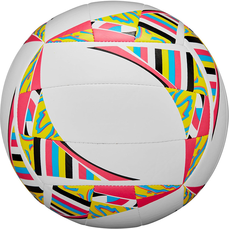 Wilson AVP Movement Outdoor Volleyball 