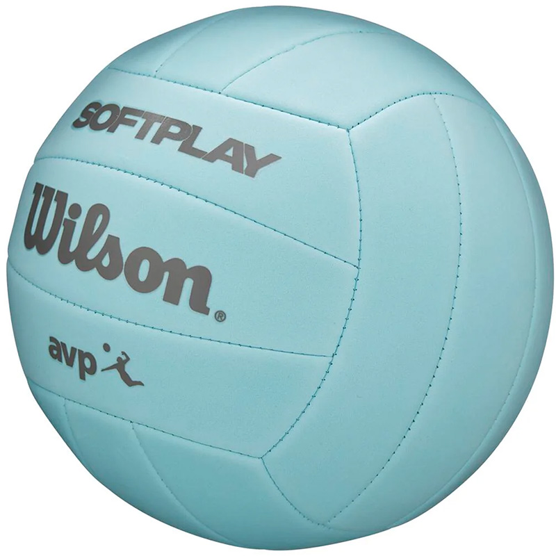 Wilson AVP Soft Play Volleyball