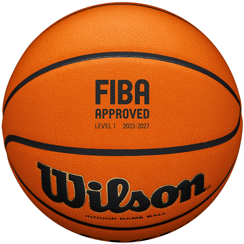 Wilson Evo NXT FIBA Basketball