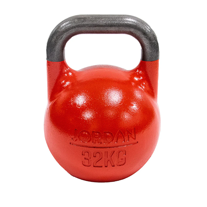 Jordan Competition Kettlebells