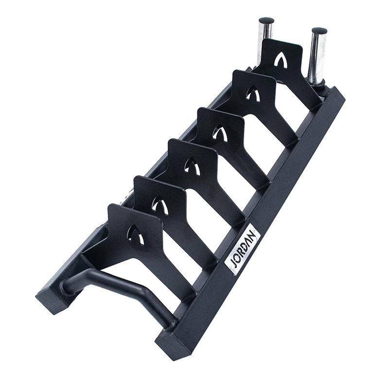 Jordan Weight Plate Toaster Rack 