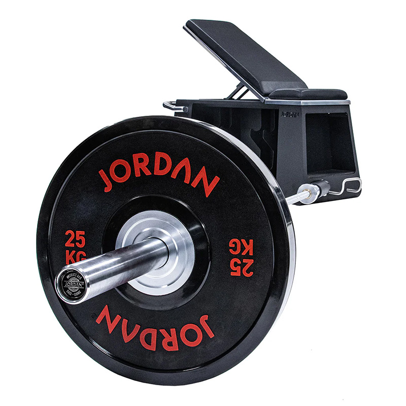 Jordan Fusion Hiit Bench Adjustable Un-Kitted