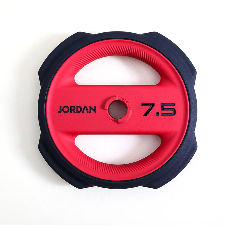 Jordan Ignite Pump X Urethane Studio Barbell Set 