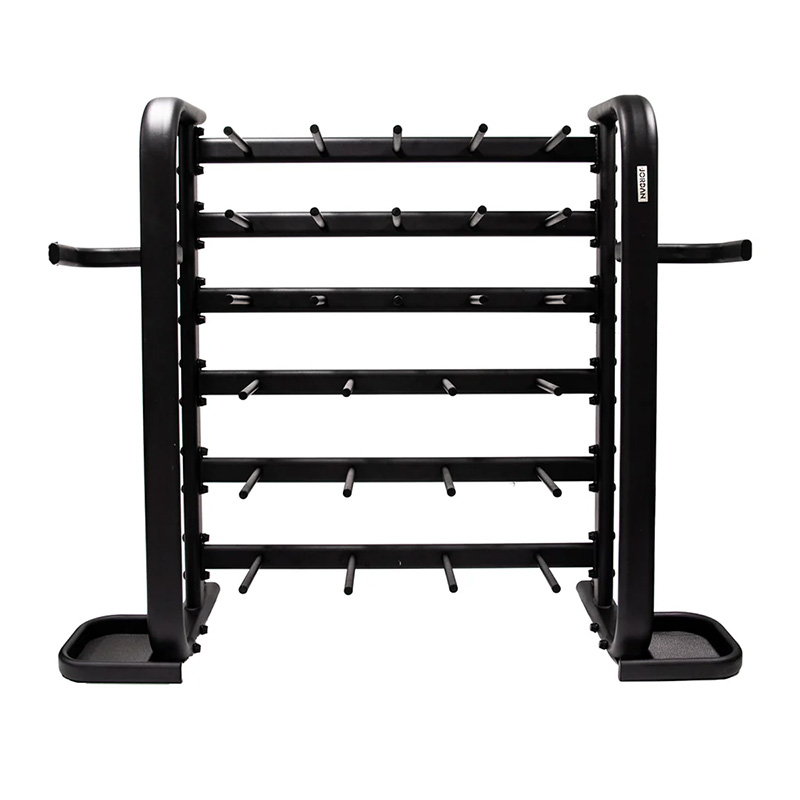 Jordan Studio Barbell Rack 30 Sets 