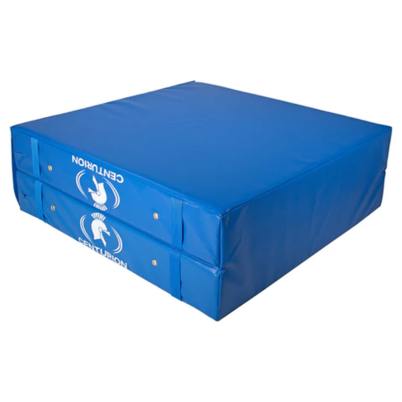 Centurion Tackle Training Foldable Crash Mat 