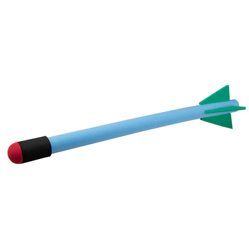 Firstplay Bull Nose Foam Javelin 