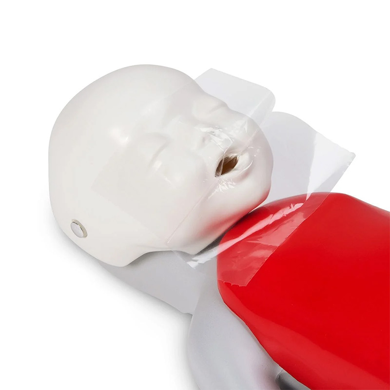 Basic Buddy CPR Manikin Convenience Pack