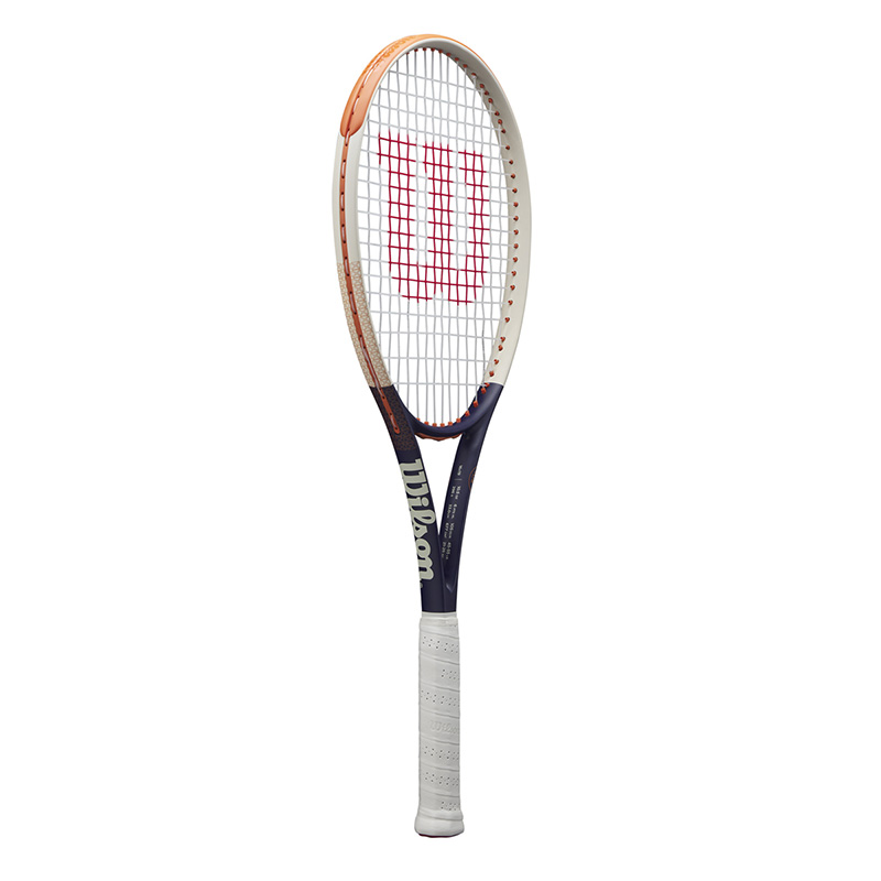 Wilson Roland Garros Triumph Tennis Racket 