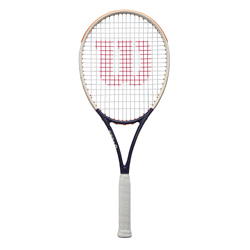 Wilson Roland Garros Triumph Tennis Racket 